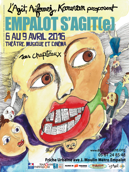 Empalot s'agit(e) 2016 -WEB - Copie empalot s'agite 2016 affiche recto
