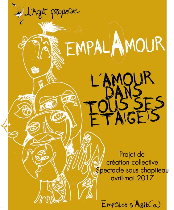 empalot s'agite 2017 empalamour