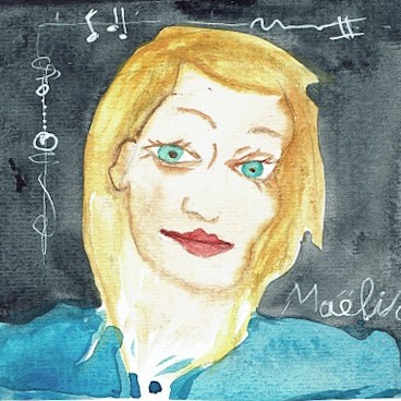 Maylis Descamps