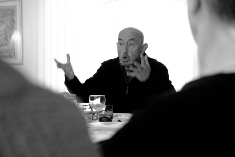 ENCART SITE AGIT AGENDA maman revient pauvre orphelin